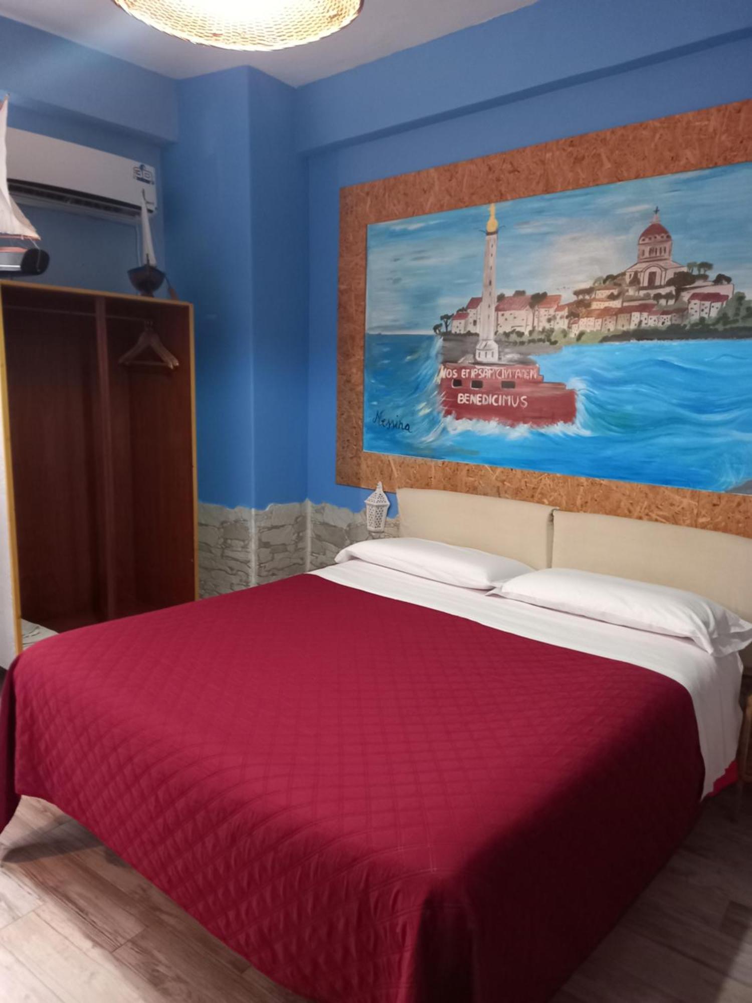Sicilia In Miniatura "L'Atelier Dell'Etna" Bed & Breakfast ซัฟเฟรานา เอตเนอา ภายนอก รูปภาพ