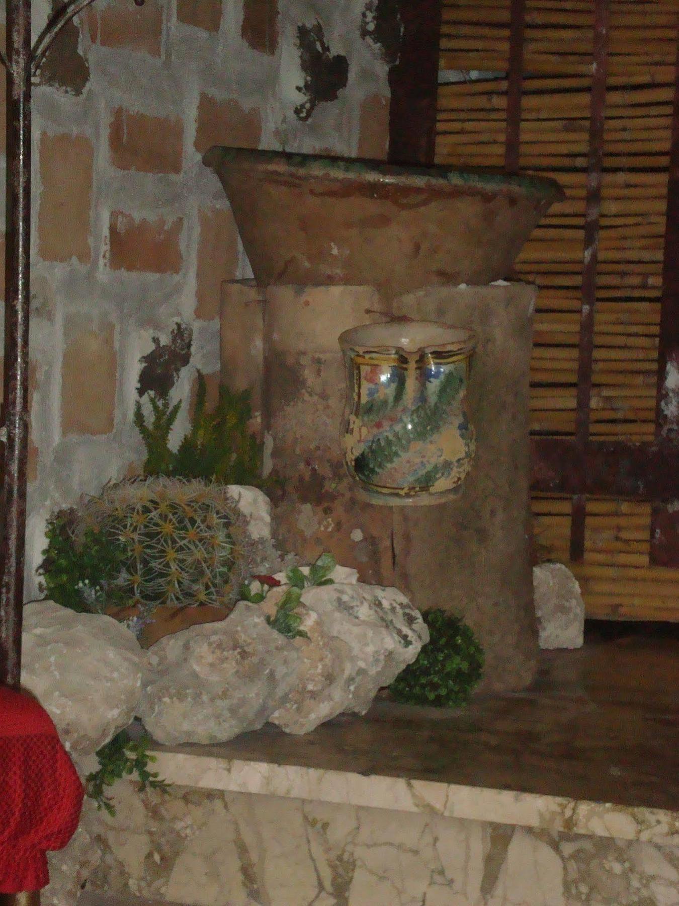Sicilia In Miniatura "L'Atelier Dell'Etna" Bed & Breakfast ซัฟเฟรานา เอตเนอา ภายนอก รูปภาพ
