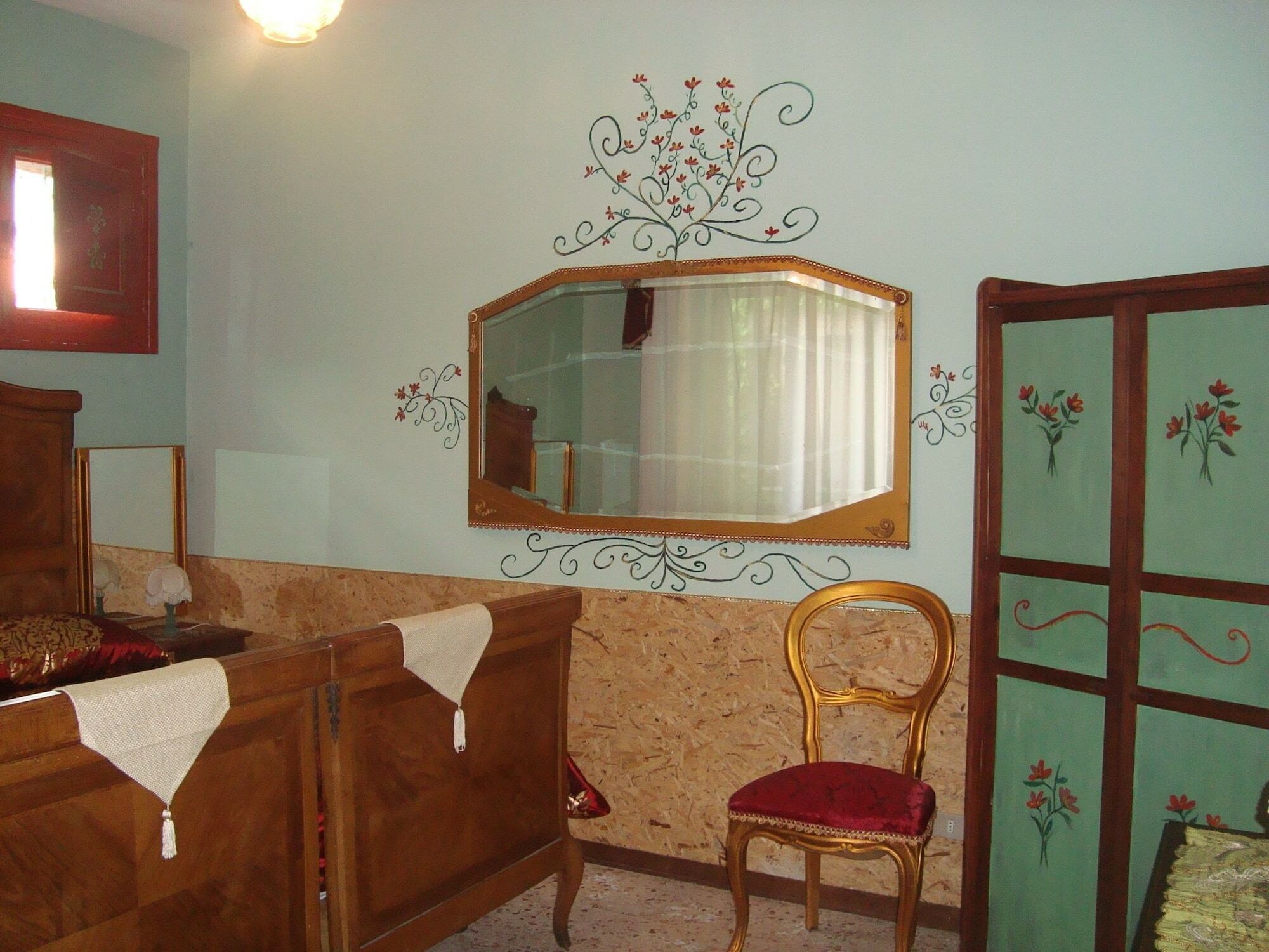 Sicilia In Miniatura "L'Atelier Dell'Etna" Bed & Breakfast ซัฟเฟรานา เอตเนอา ภายนอก รูปภาพ